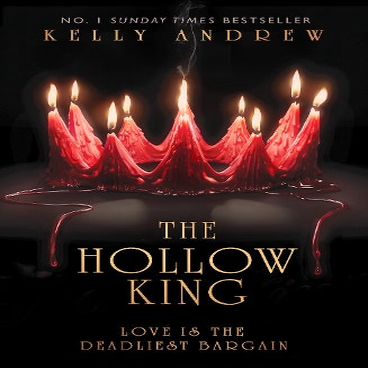 The Hollow King