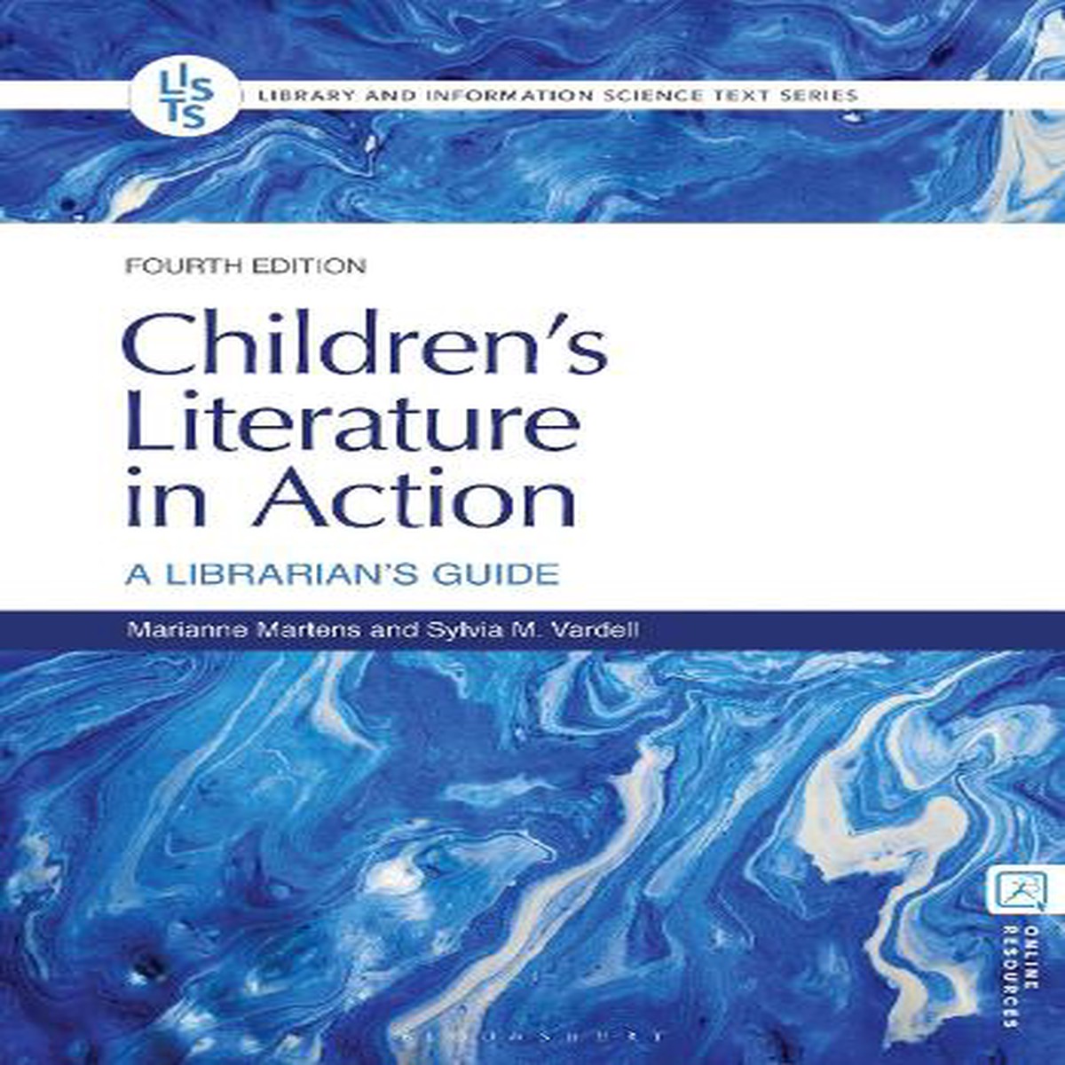 Children’s Literature in Action