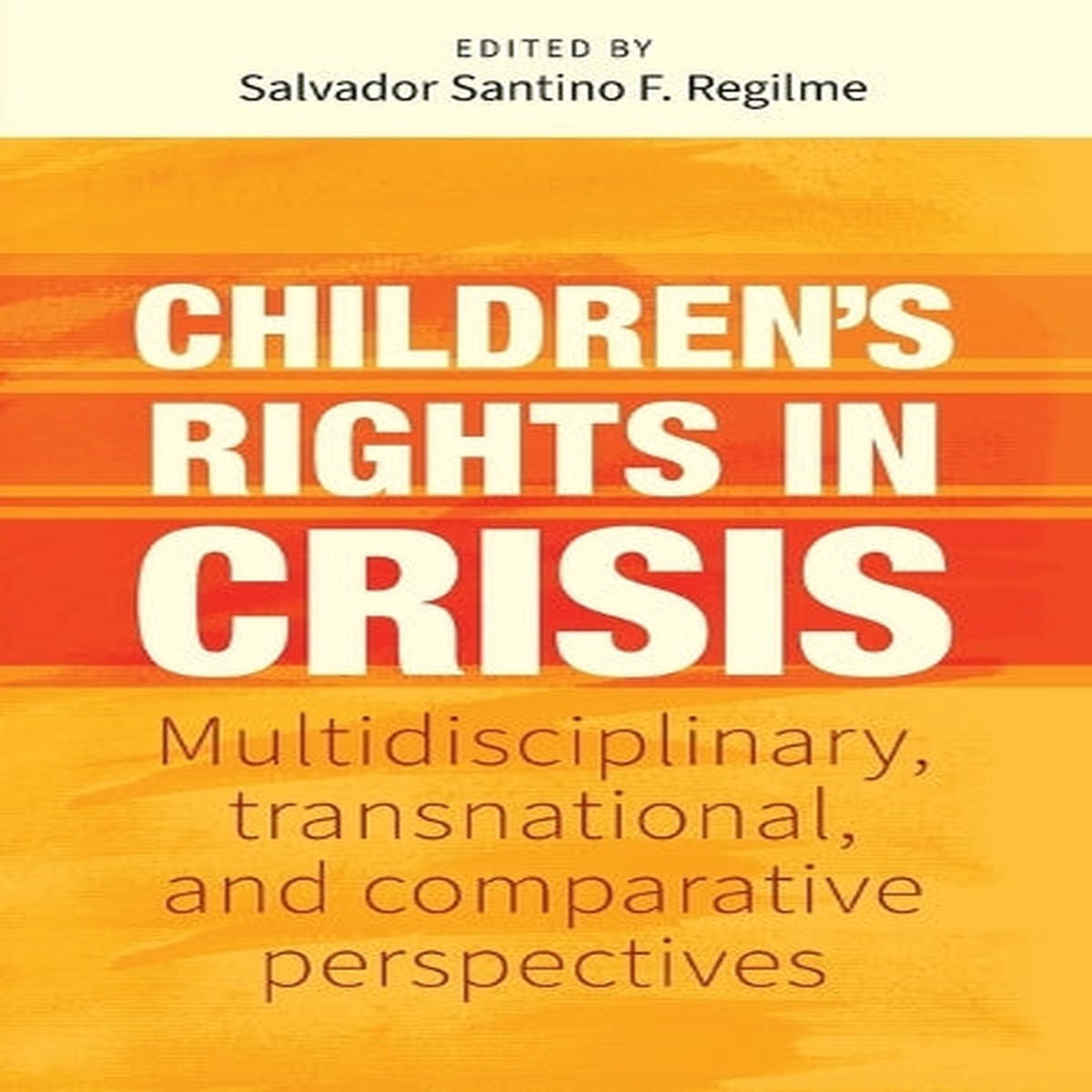 Childrens rights in crisis