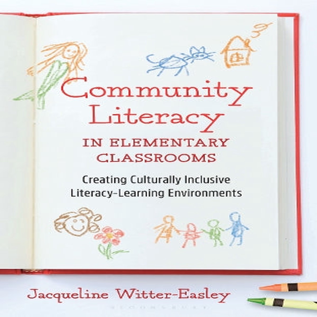 Community Literacy in Elementary Classrooms