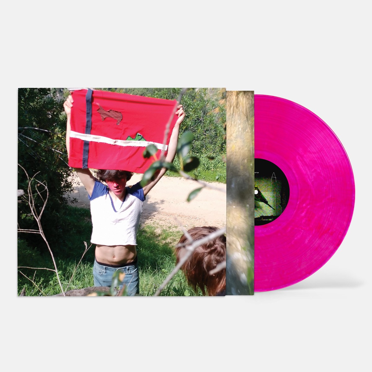 New Arrival Rumspringa