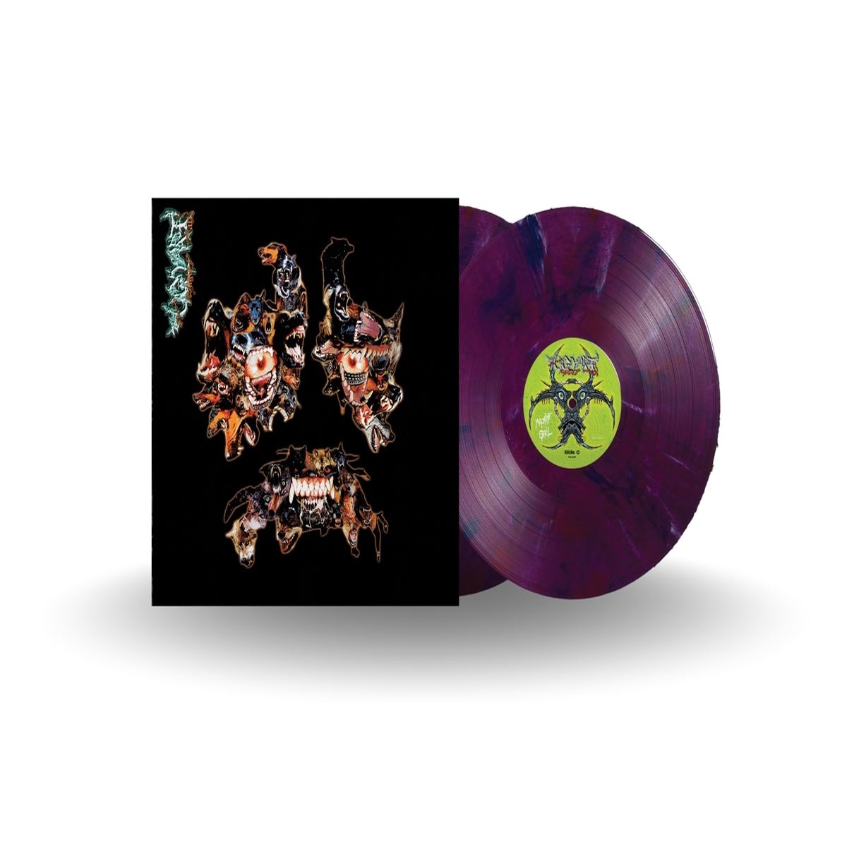 New Arrival The Ugly Art