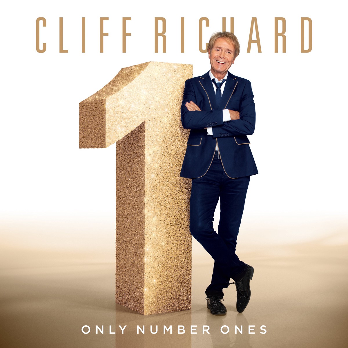 Only Number Ones (Deluxe Edition)