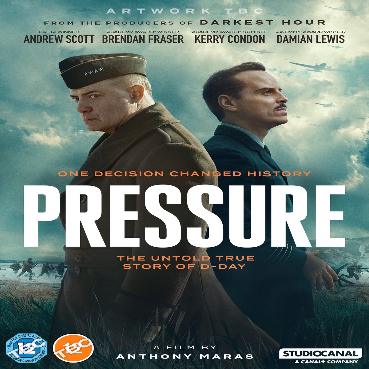 Best Seller Pressure