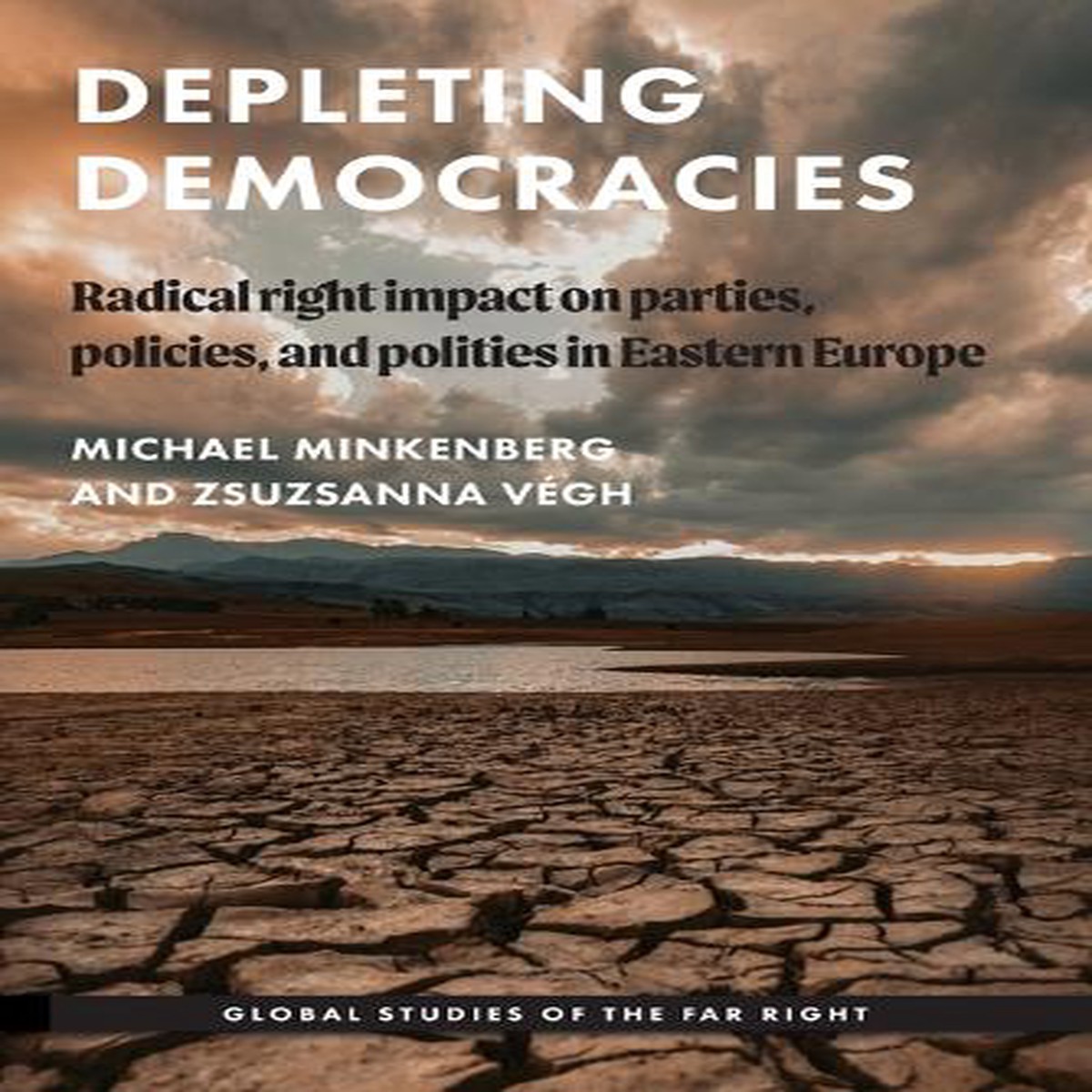 Depleting democracies