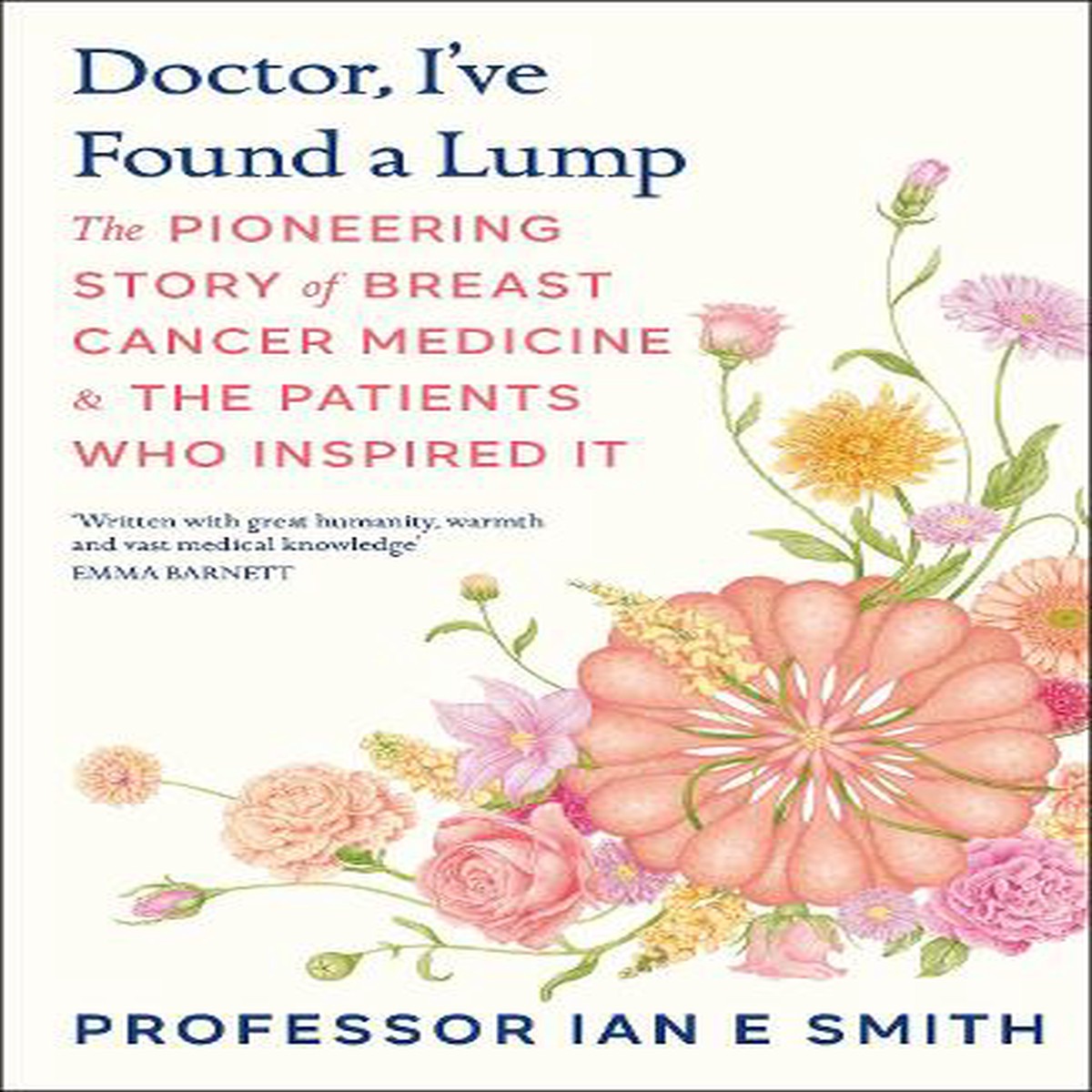 Doctor, I’ve Found a Lump