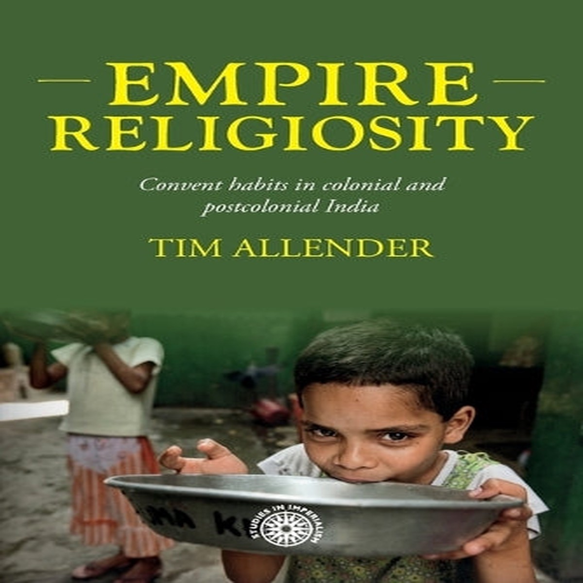 Empire religiosity