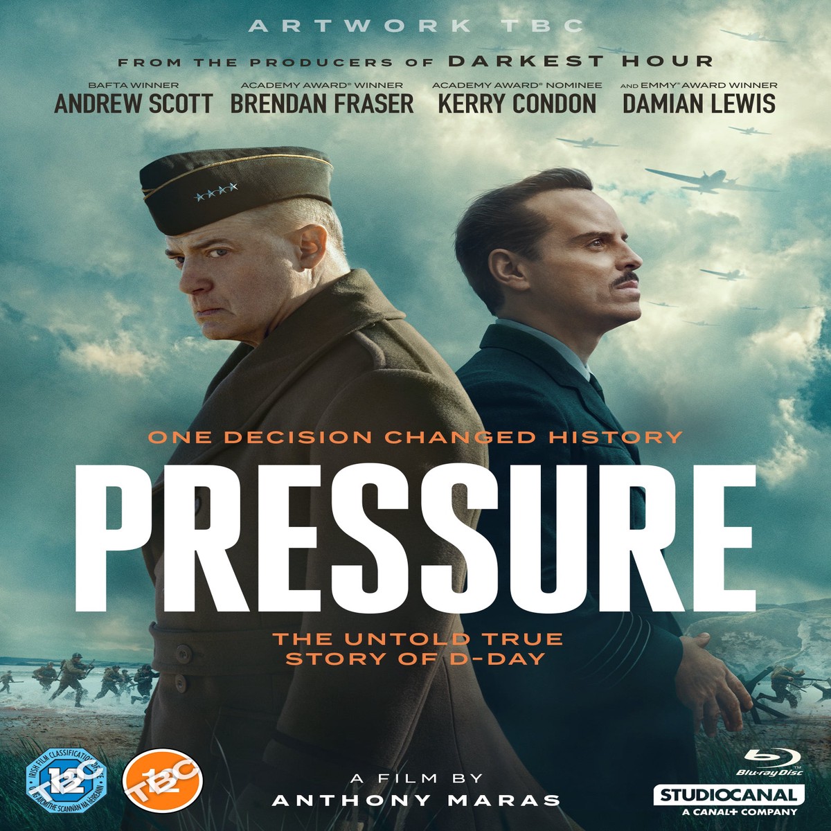 Hot Sale Pressure