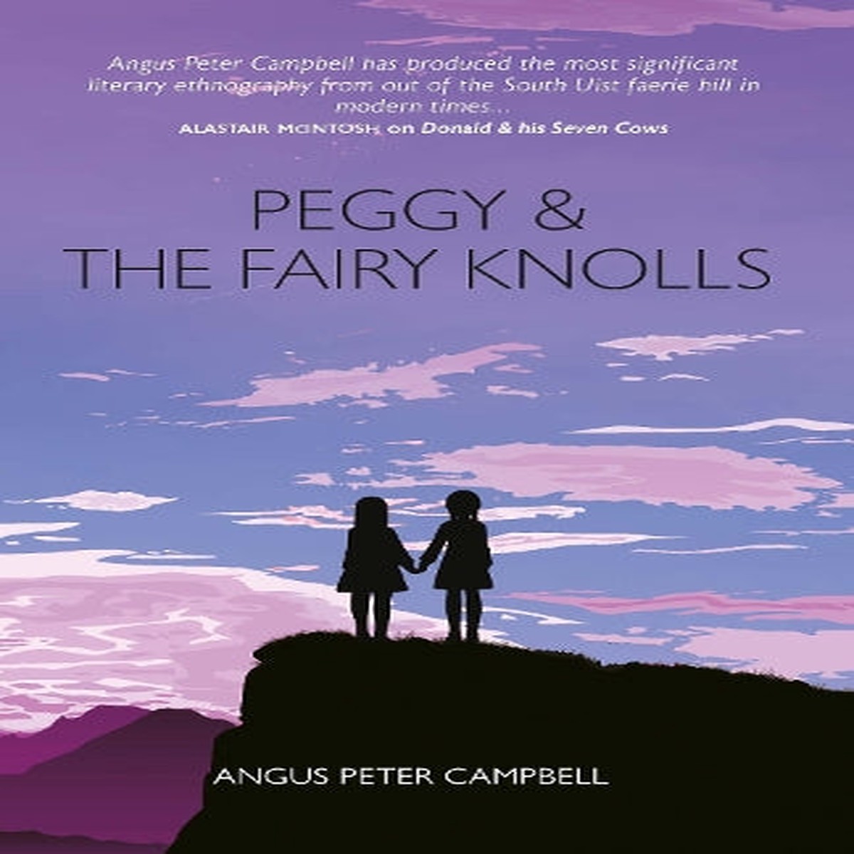 Peggy & the Fairy Knolls