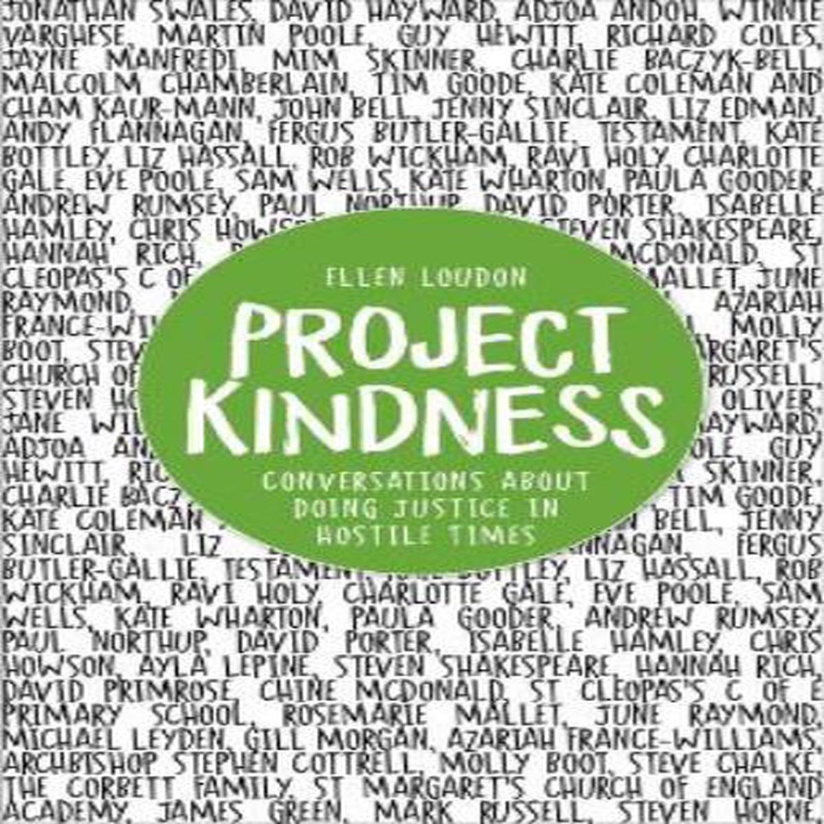 Project Kindness