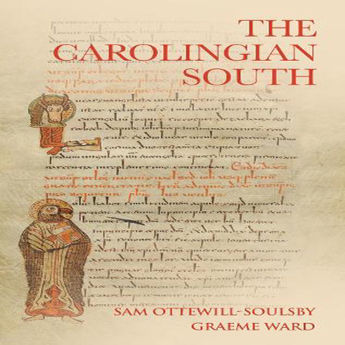 The Carolingian South