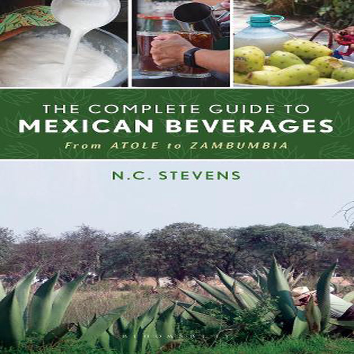 The Complete Guide to Mexican Beverages