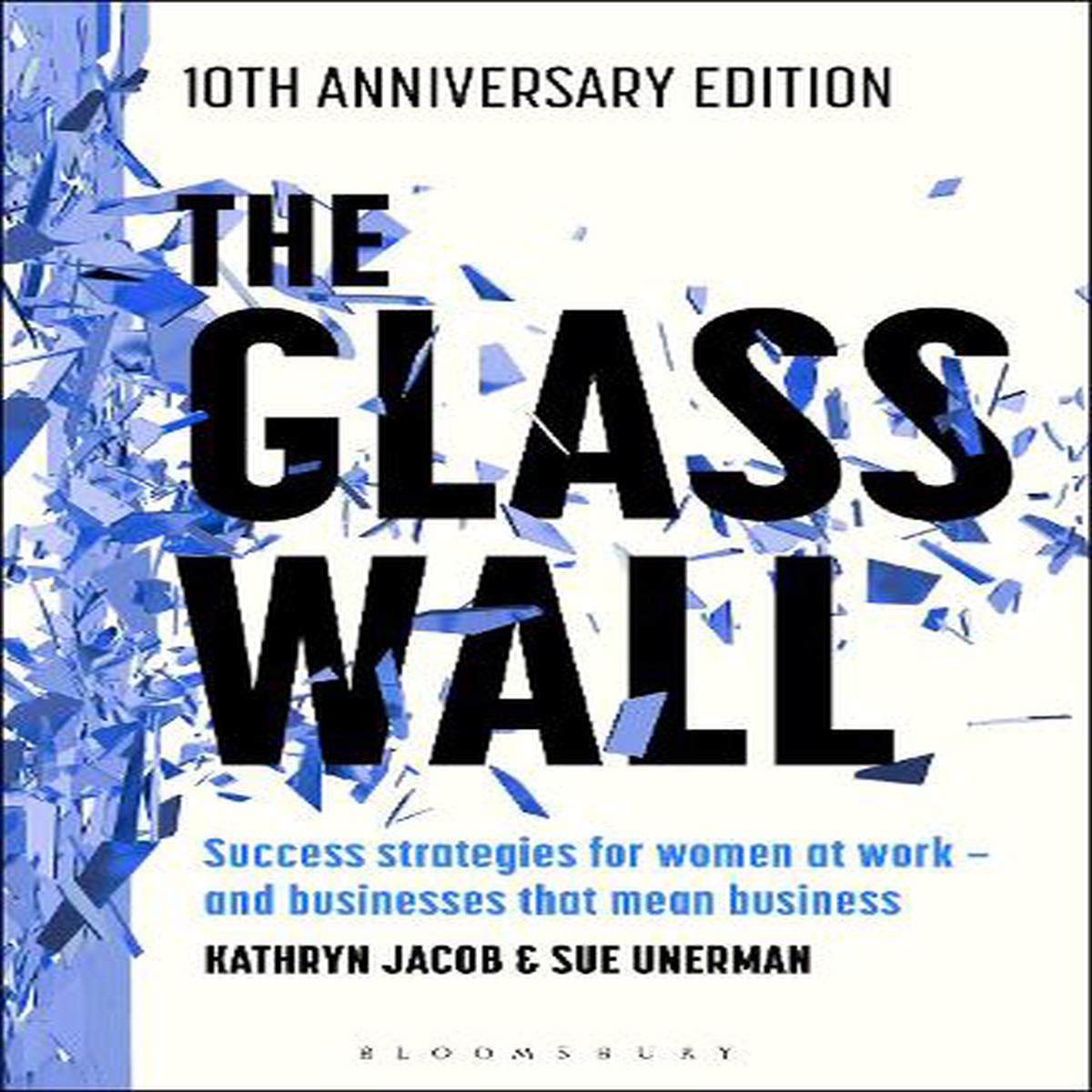 The Glass Wall