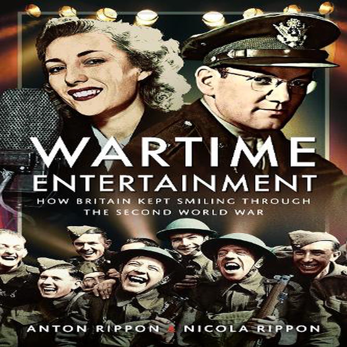 Wartime Entertainment