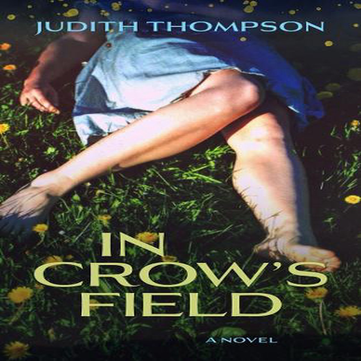 In Crow’s Field