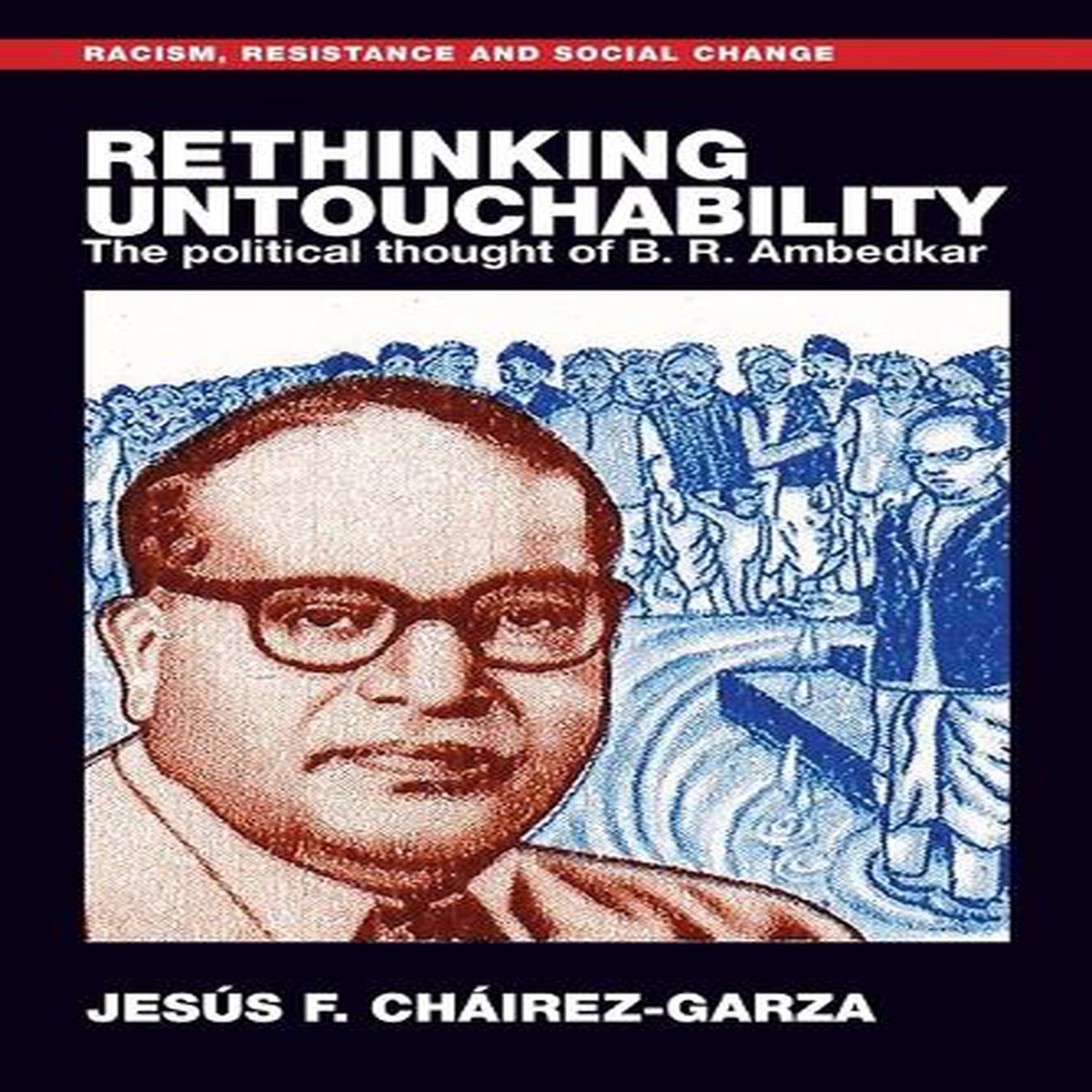 Rethinking untouchability