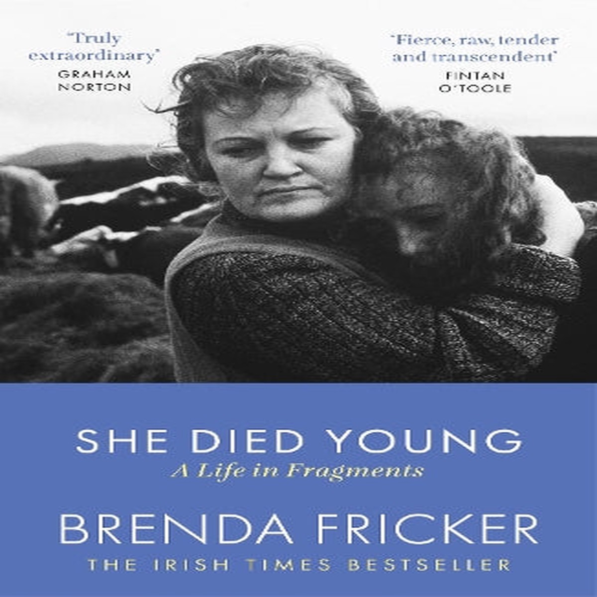 She Died Young