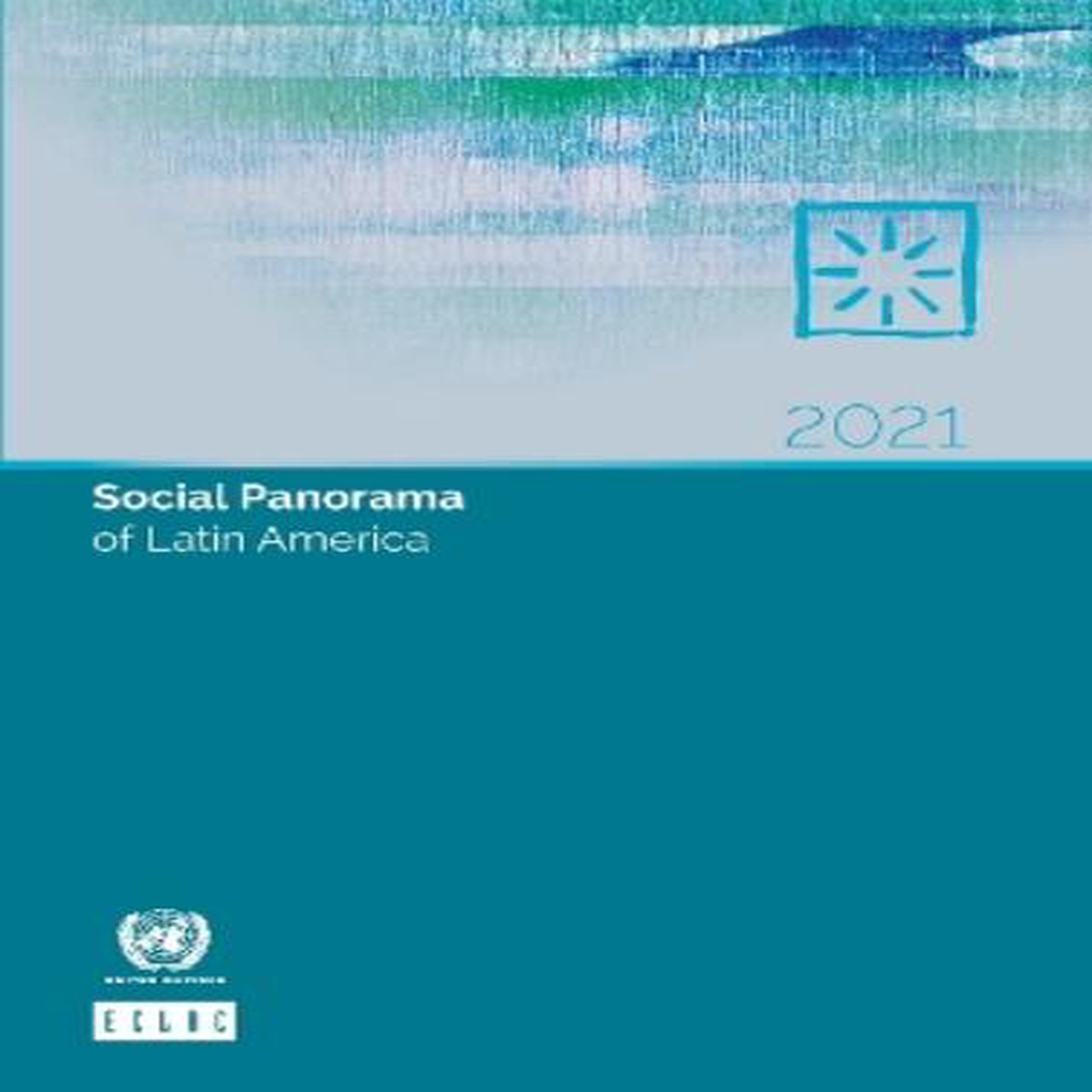 Social Panorama of Latin America 2021