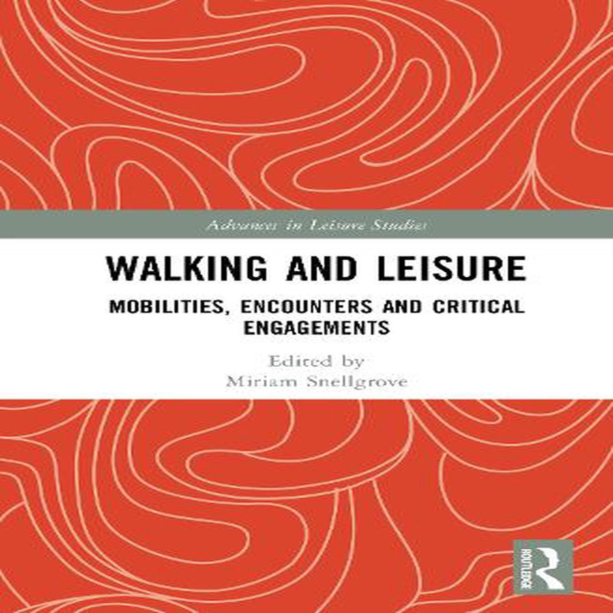 Walking and Leisure