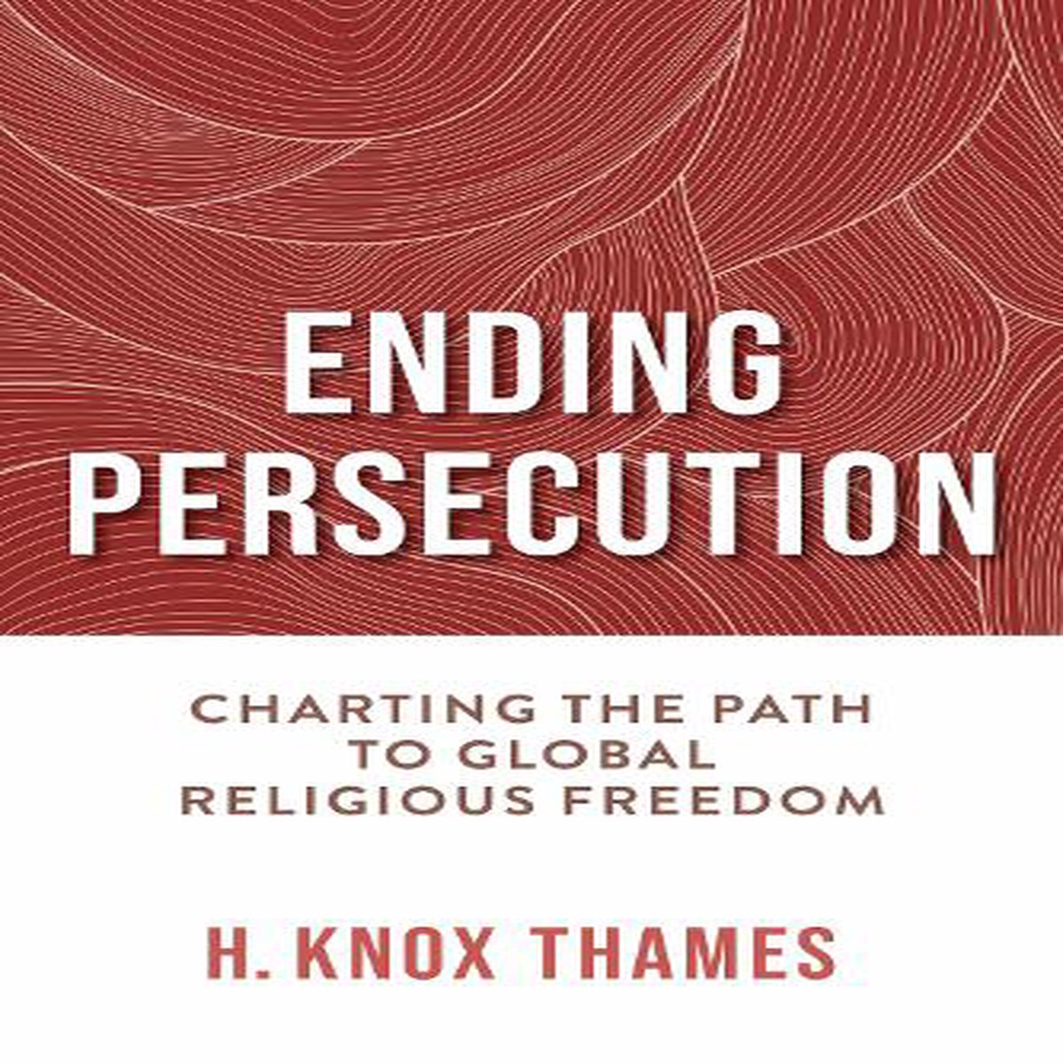 Ending Persecution