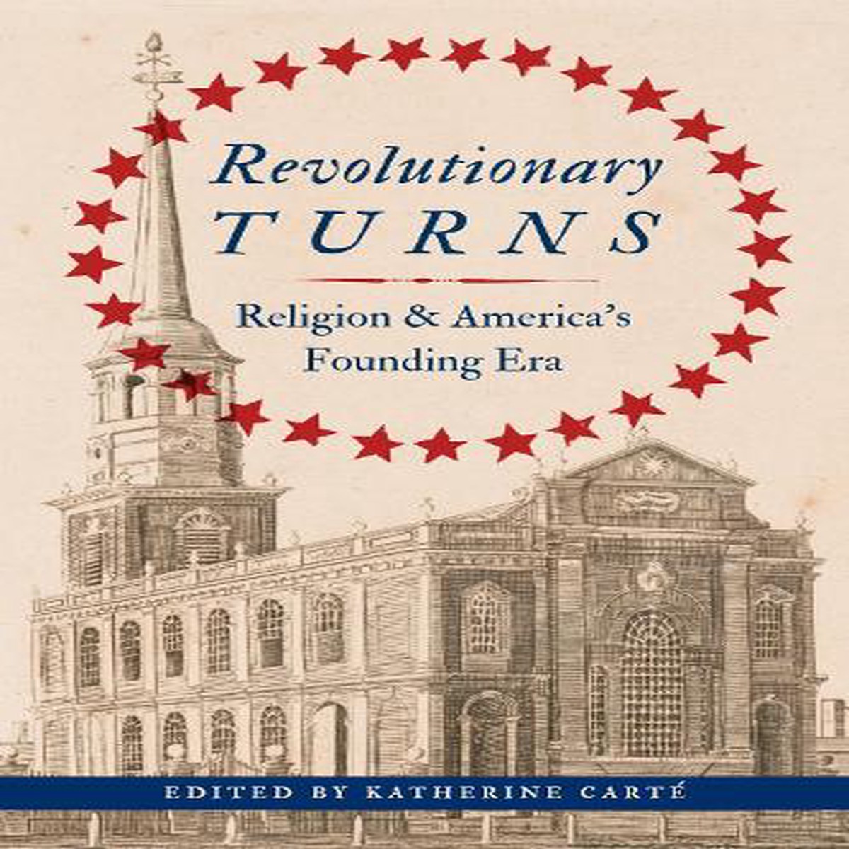 Hot Sale Revolutionary Turns