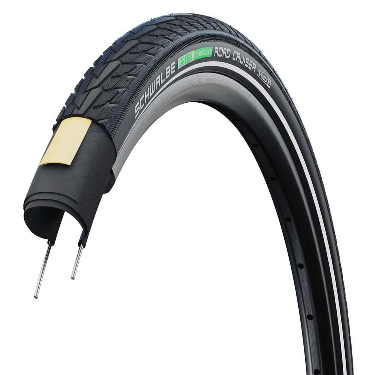Hot Sale Schwalbe Motion Road Cruiser K-Guard