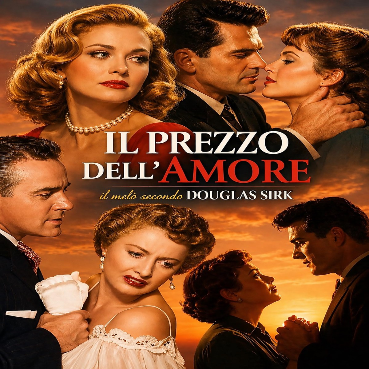 Il Prezzo Dell’Amore