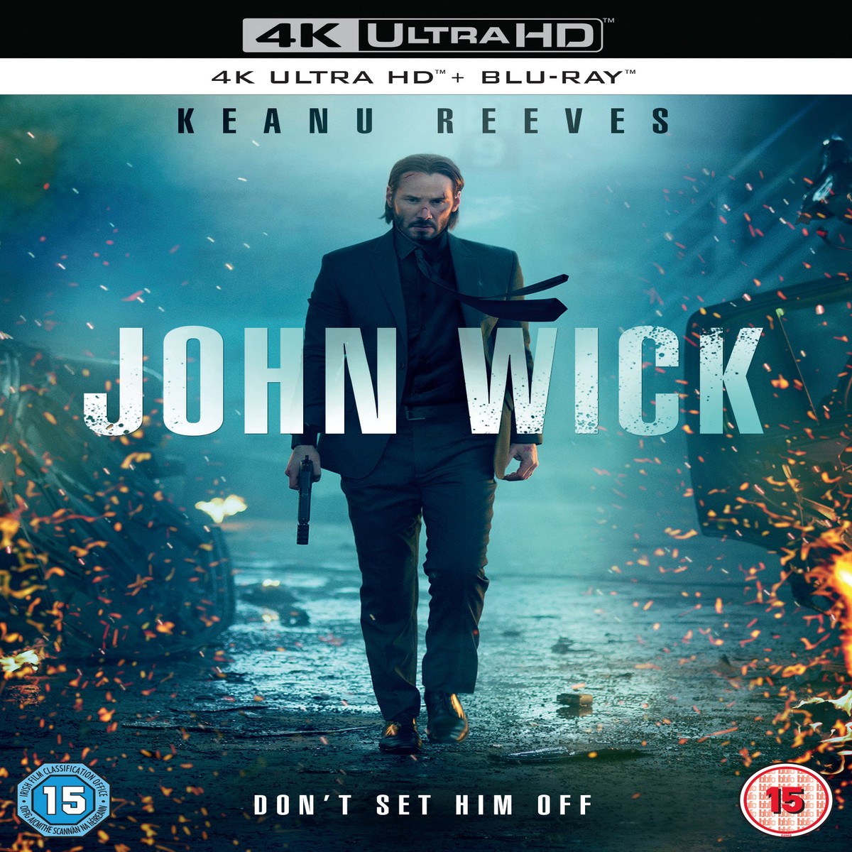 John Wick