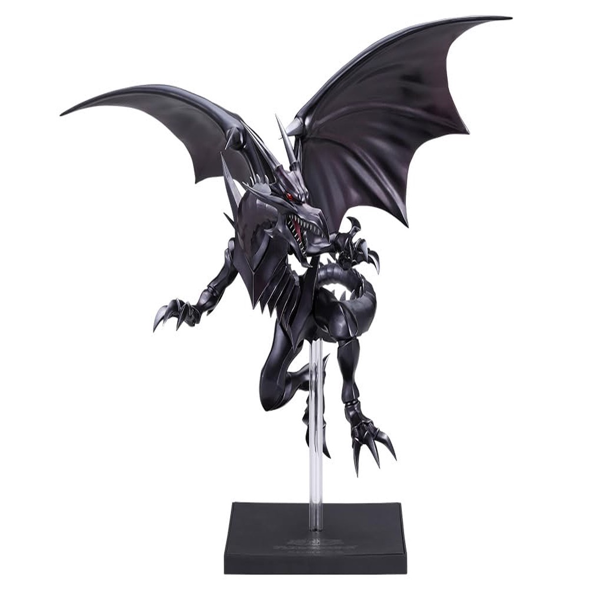 Kotobukiya Yu-Gi-Oh! Oshi Works Statue Red Eyes Black Dragon 24 cm