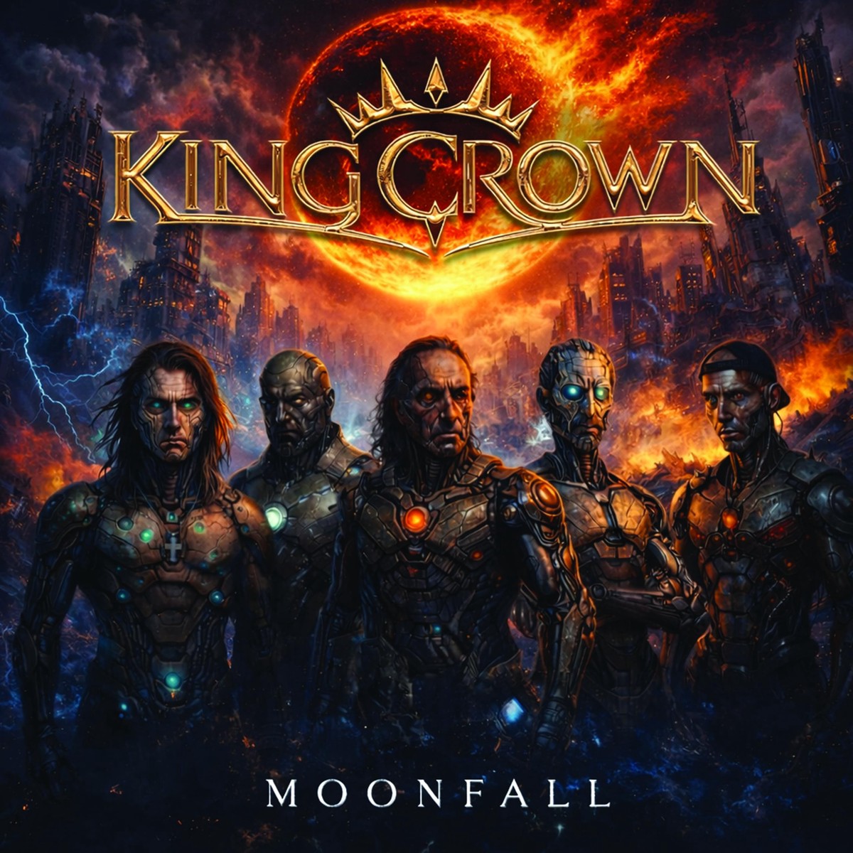 Moonfall