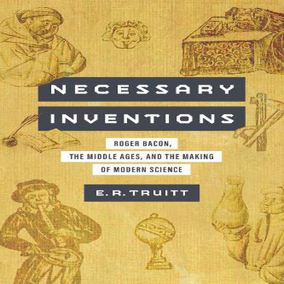 Necessary Inventions