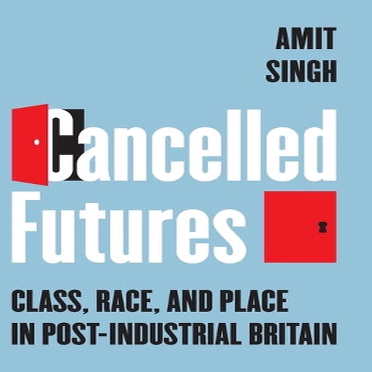 New Arrival Cancelled Futures