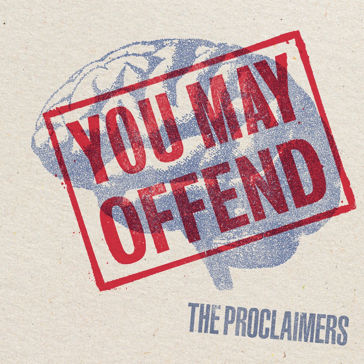 New Arrival You May Offend