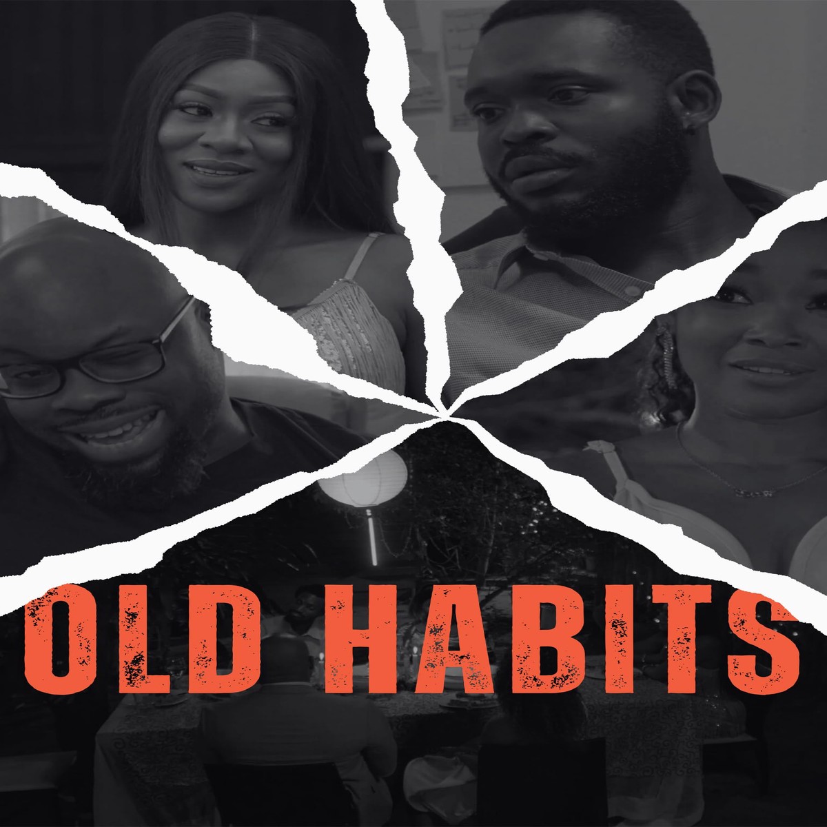Old Habits