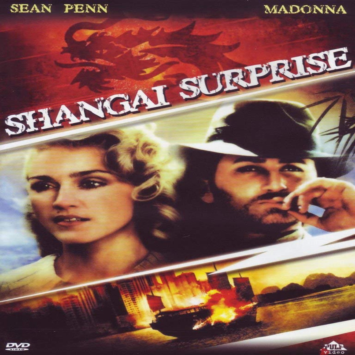 Shanghai Surprise