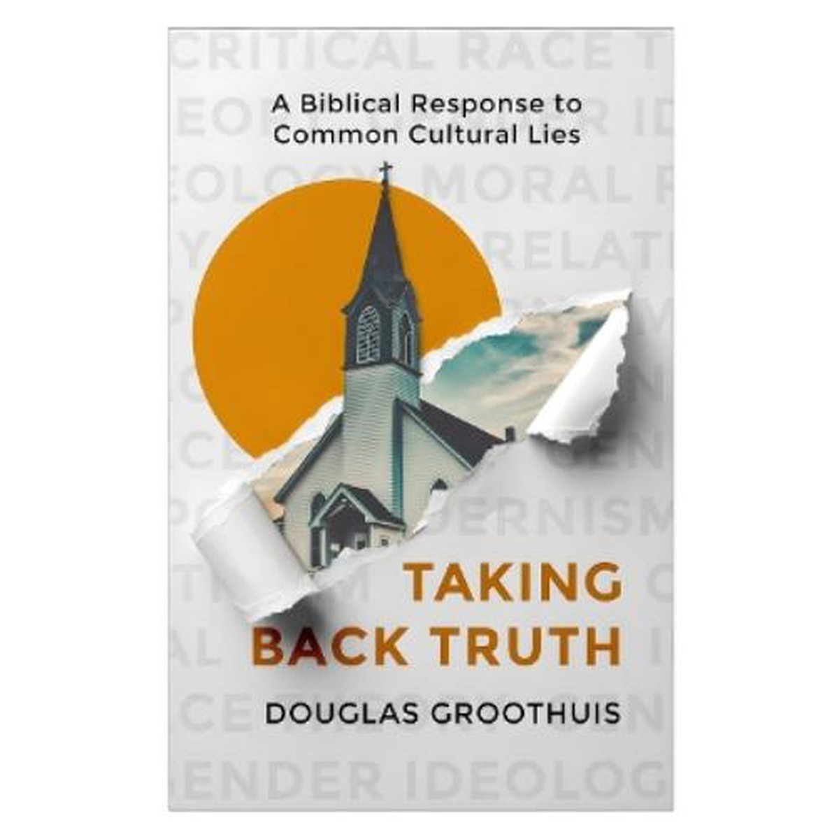 Taking Back Truth