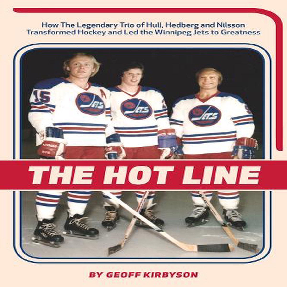 The Hot Line