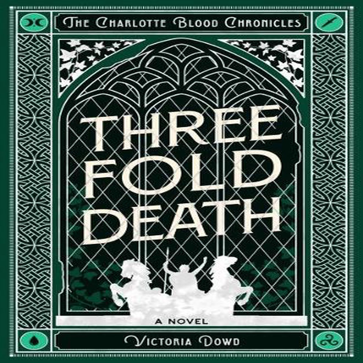 Threefold Death