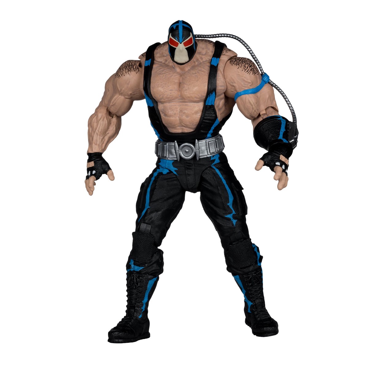 DC Collector Mega-Fig Actionfigur Bane (Comic) (Gold Label