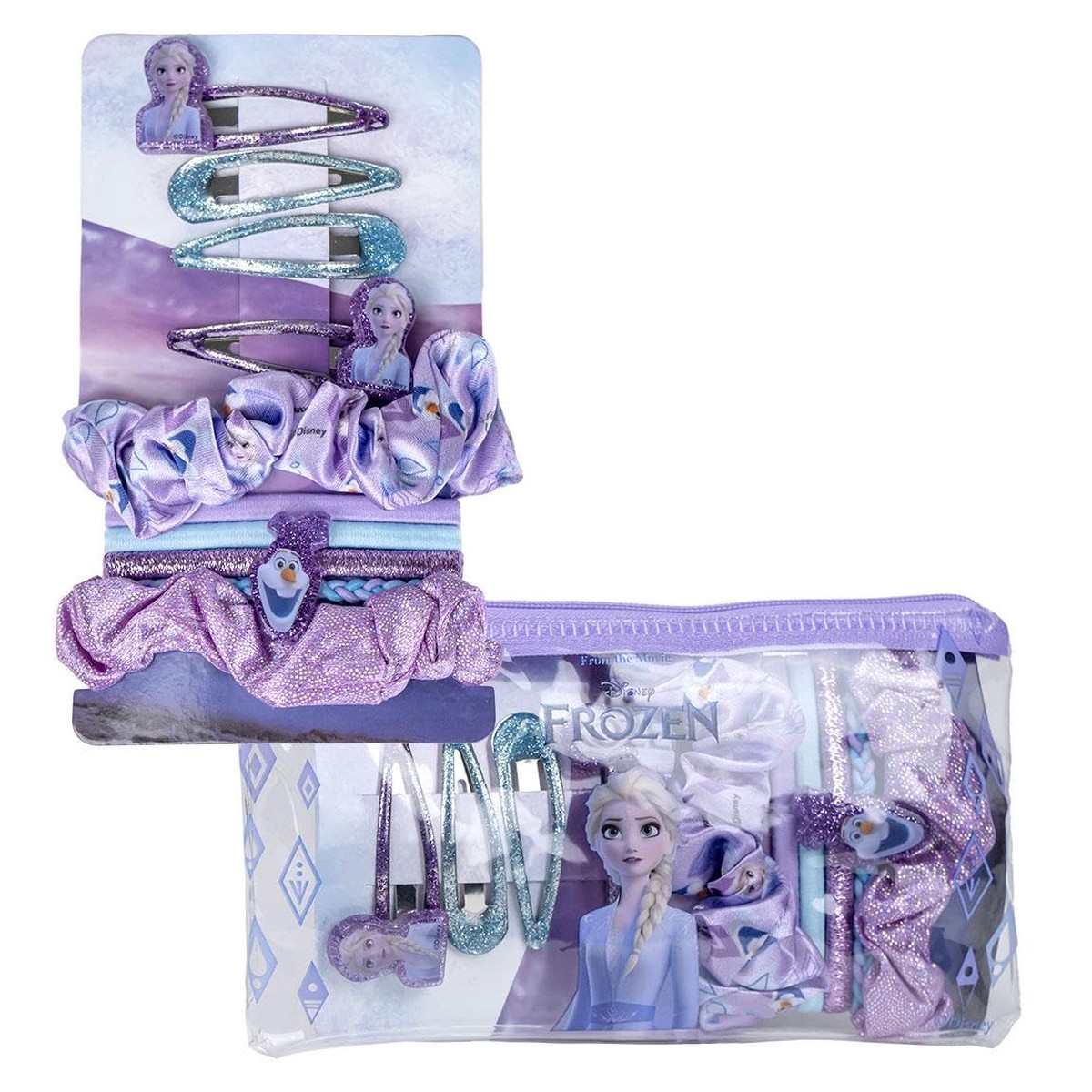 Frozen Beauty Accessories Set
