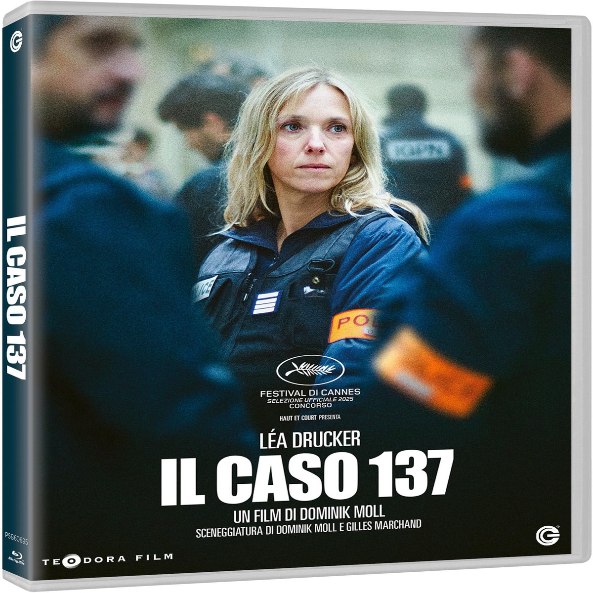 Hot Sale Il Caso 137