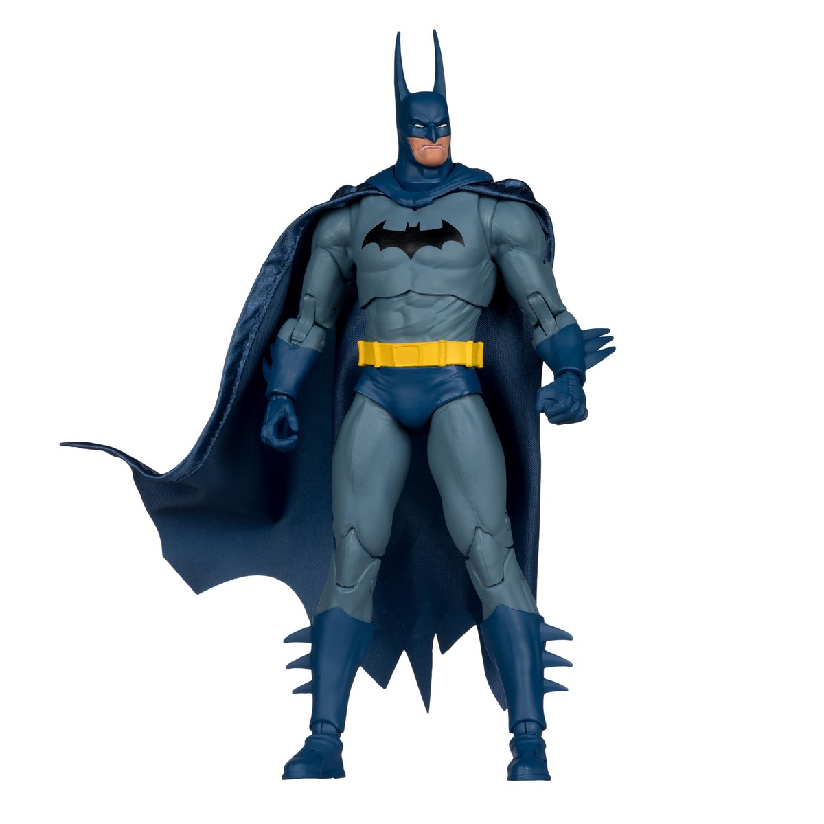 McFarlane Toys- DC Multiverse Batman (Haunted Gotham) 7″ Action Figure