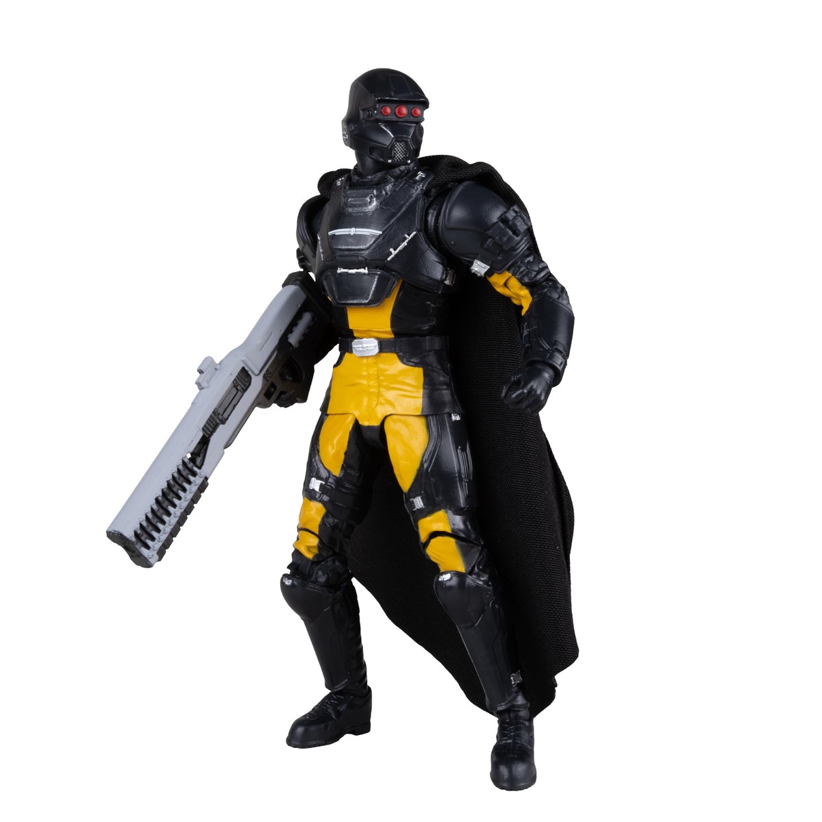 McFarlane Toys- Helldivers 2 SA-04 Combat Technician 7in Action Figure McFarlane Elite Edition #14