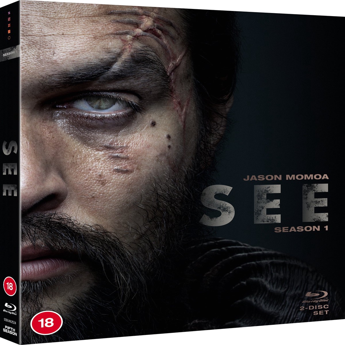 New Arrival See: Season 1