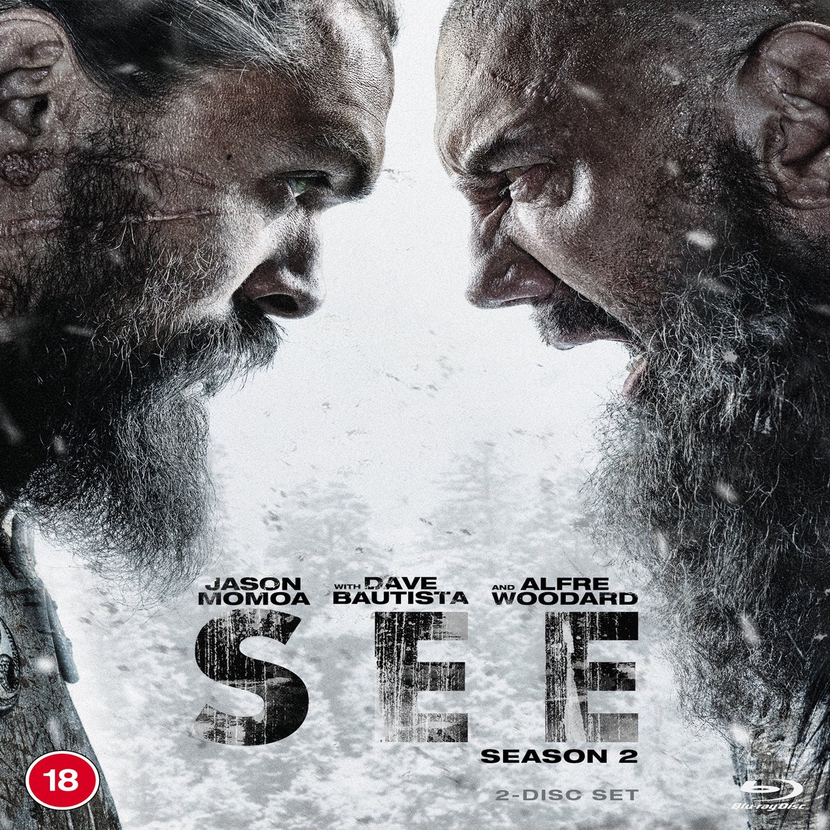 New Arrival See: Season 2