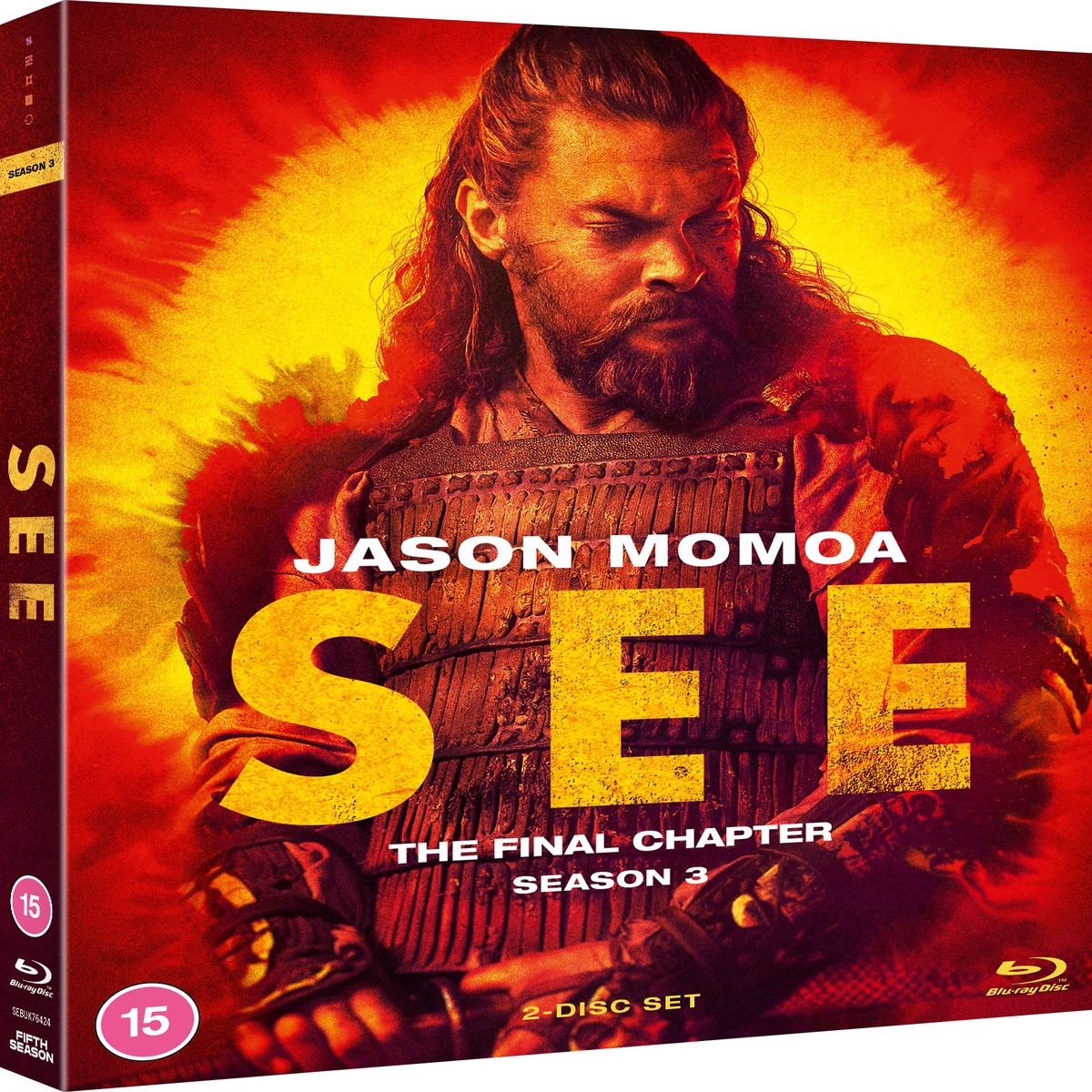 New Arrival See: Season 3