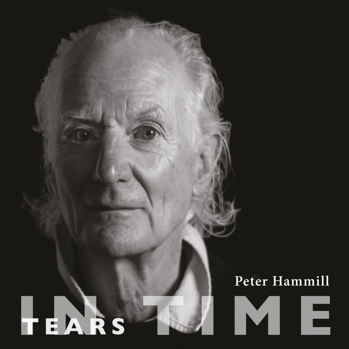New Arrival Tears in Time