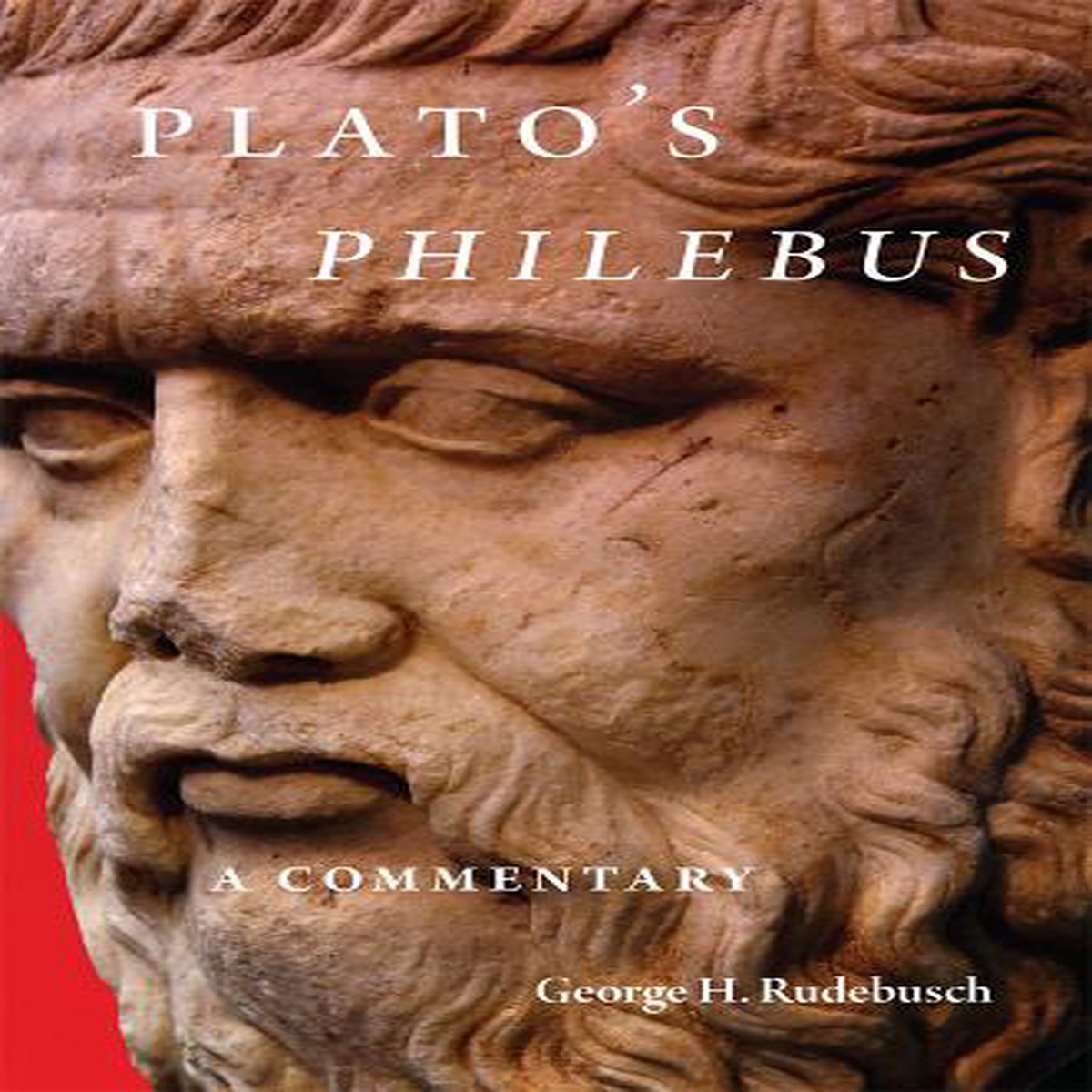 Plato’s Philebus Volume 63