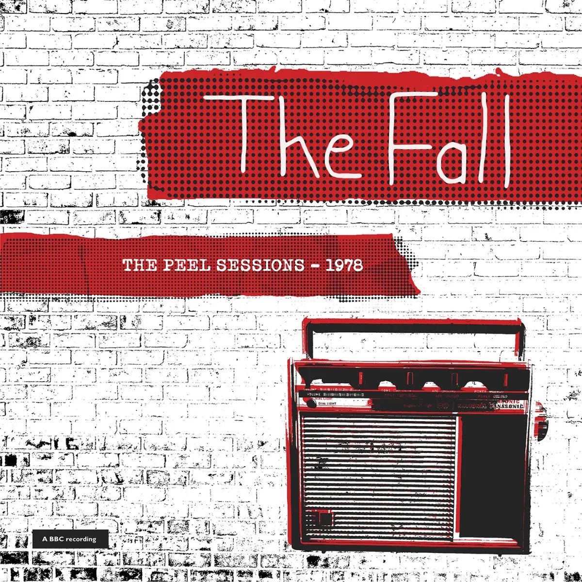 The Peel Sessions – 1978