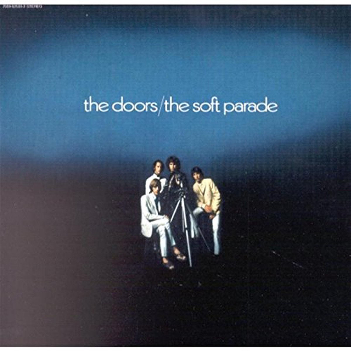The Soft Parade
